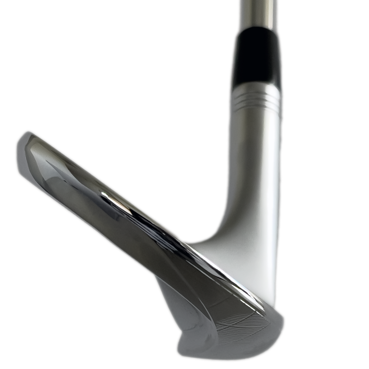 JP Camber Wedge - Ready To Ship – JP Golf