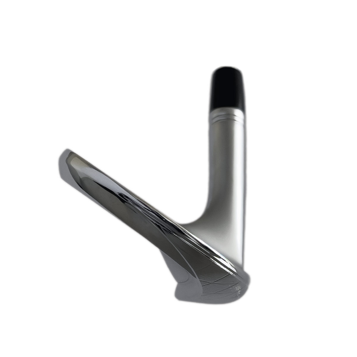 JP Camber Wedge - Chrome – JP Golf