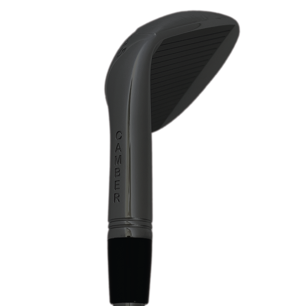 JP Camber Wedge - Black – JP Golf