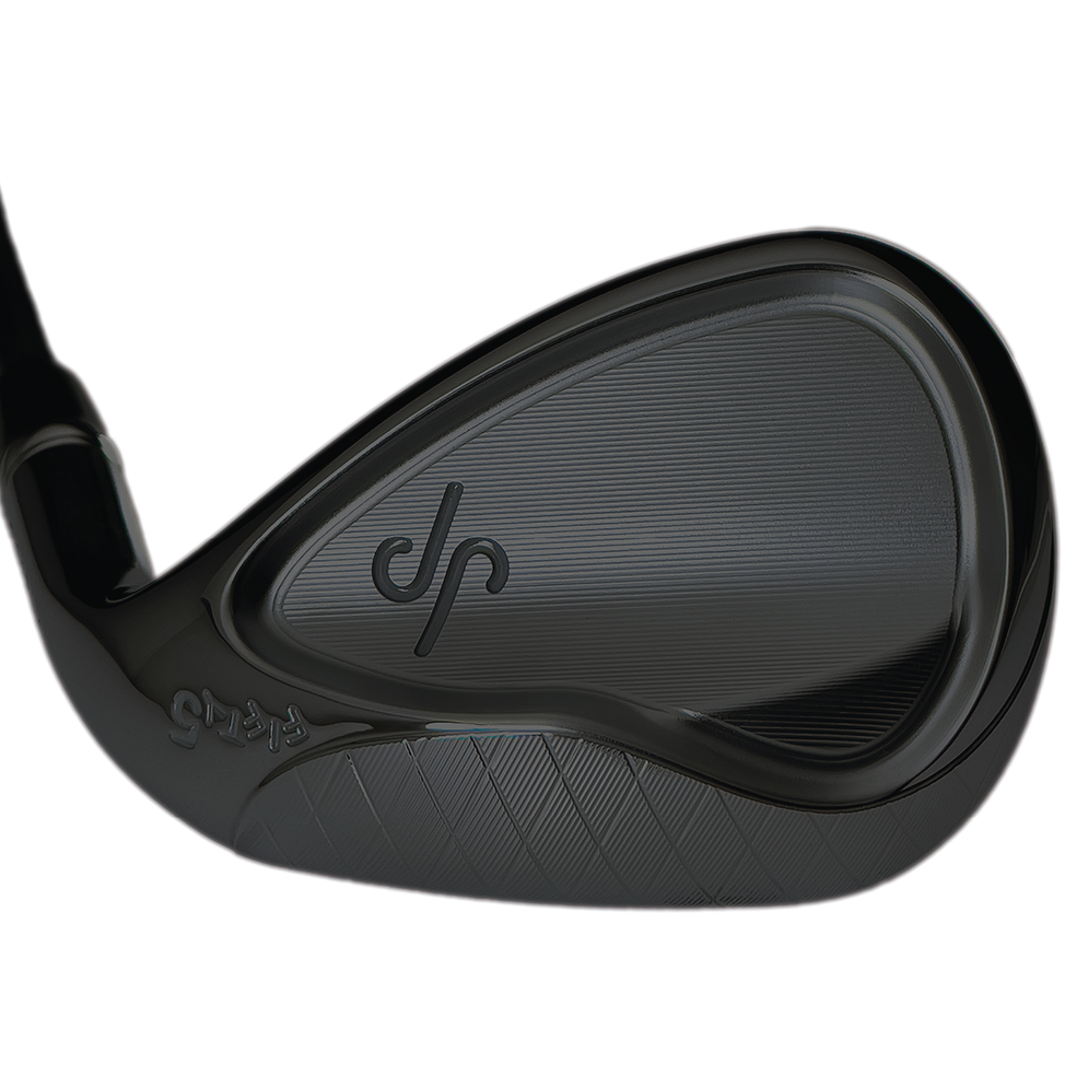 JP Camber Wedge - Black – JP Golf