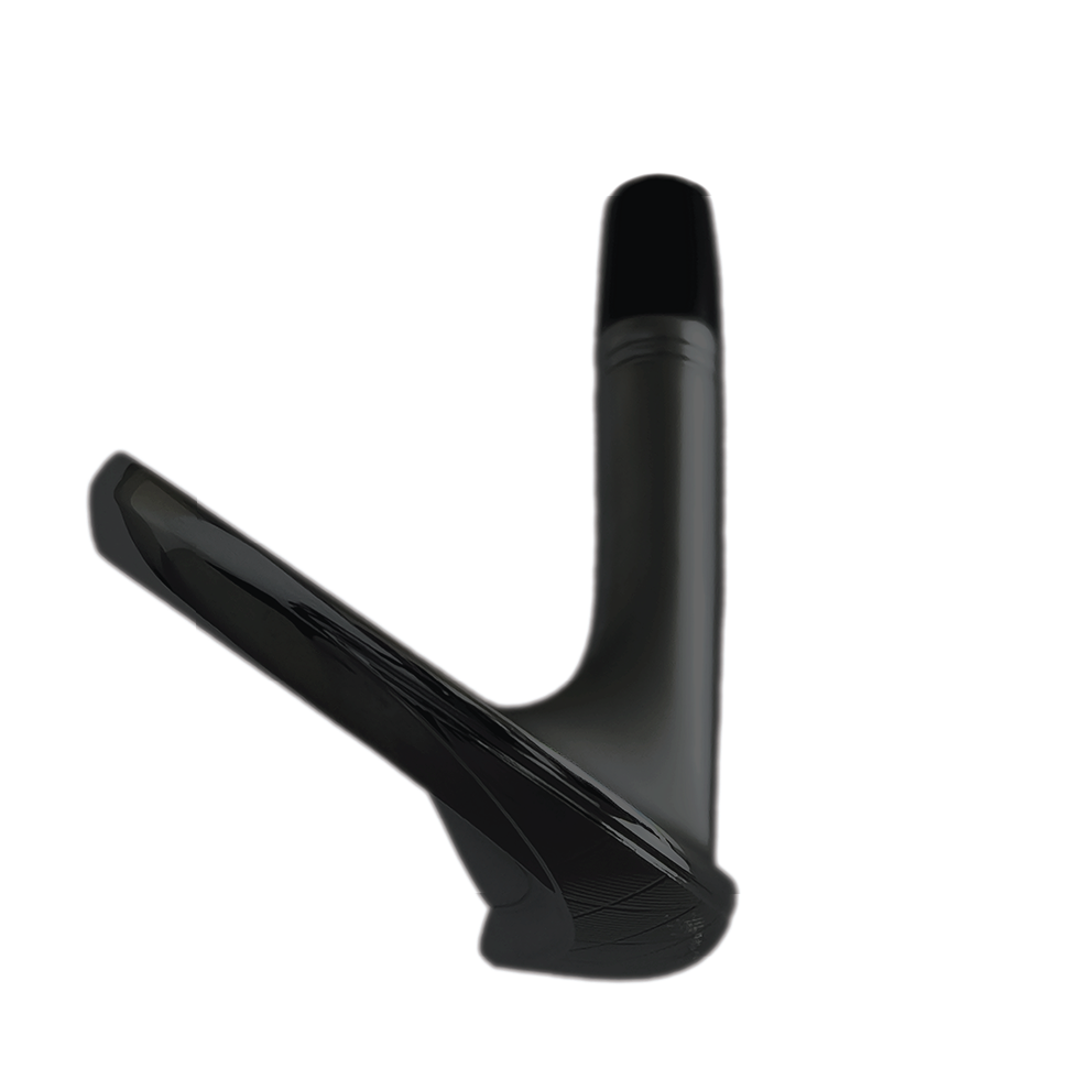 JP Camber Wedge - Black – JP Golf