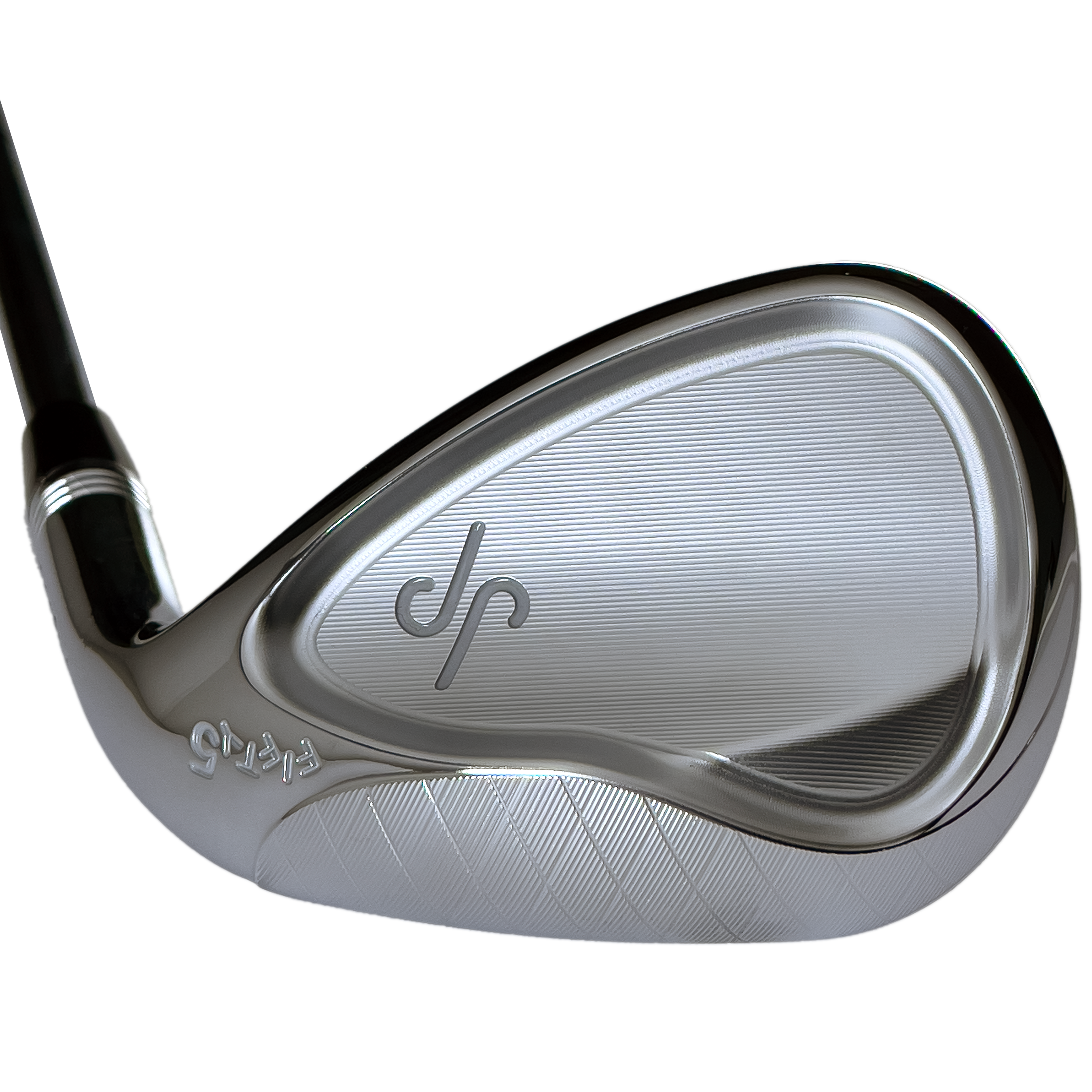 JP Camber Wedge - Chrome – JP Golf JP Camber Wedge - Chrome – JP Golf