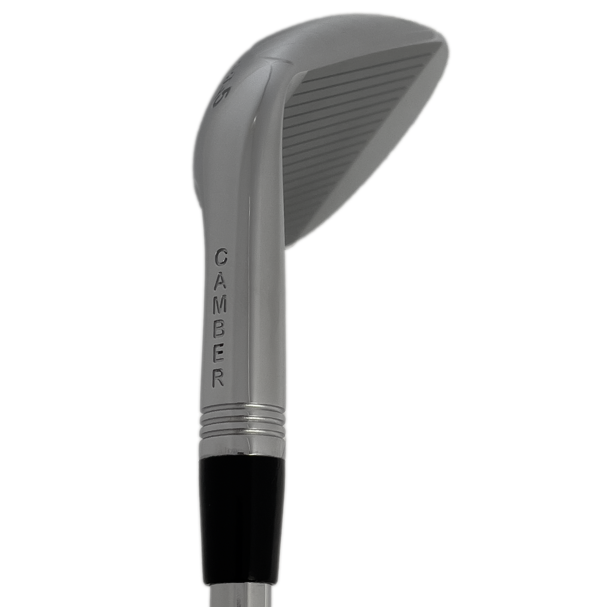 JP Camber Wedge - Ready To Ship – JP Golf