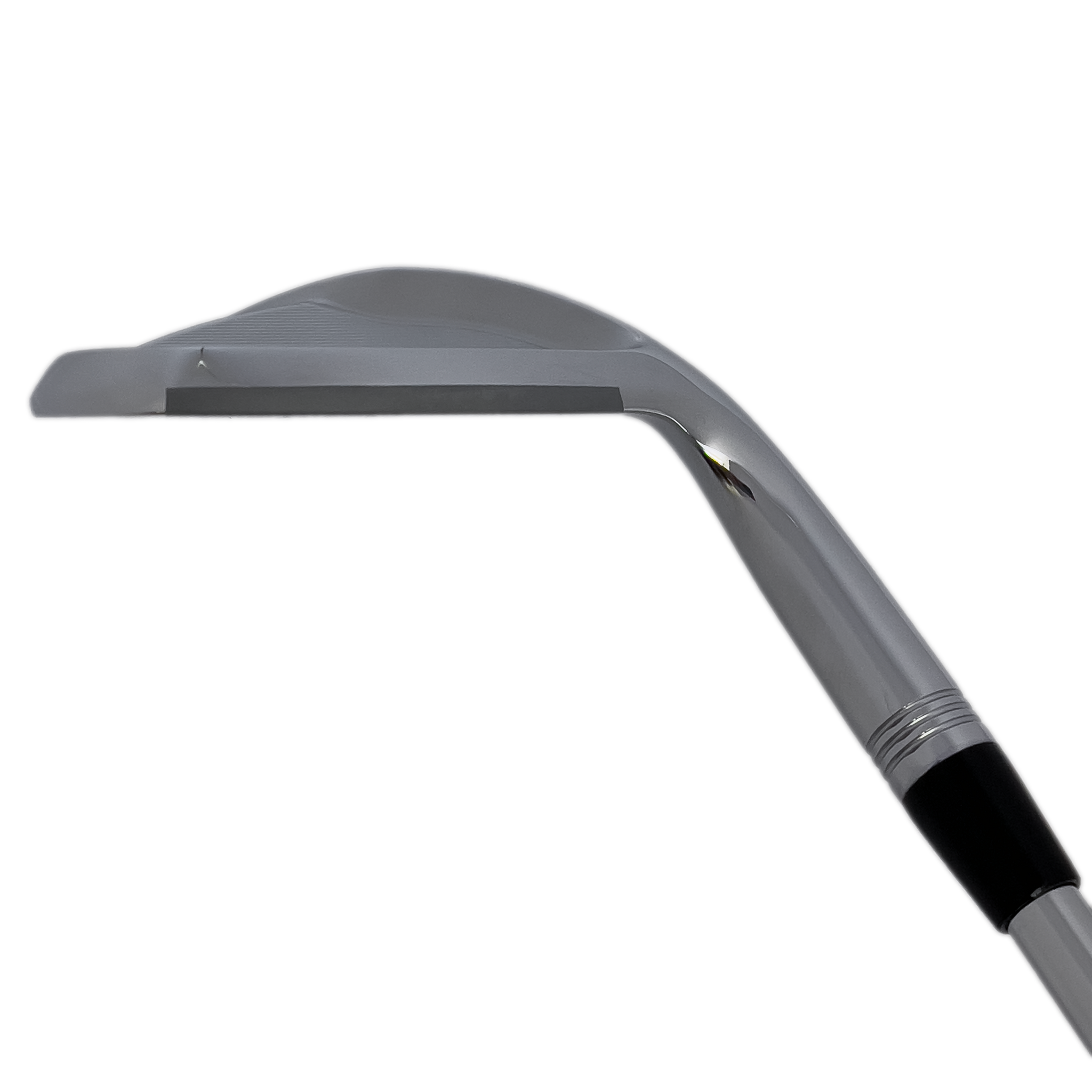 JPキャンパーウェッジ　56° 60° JP Camber Wedge - Black – JP Golf Japan