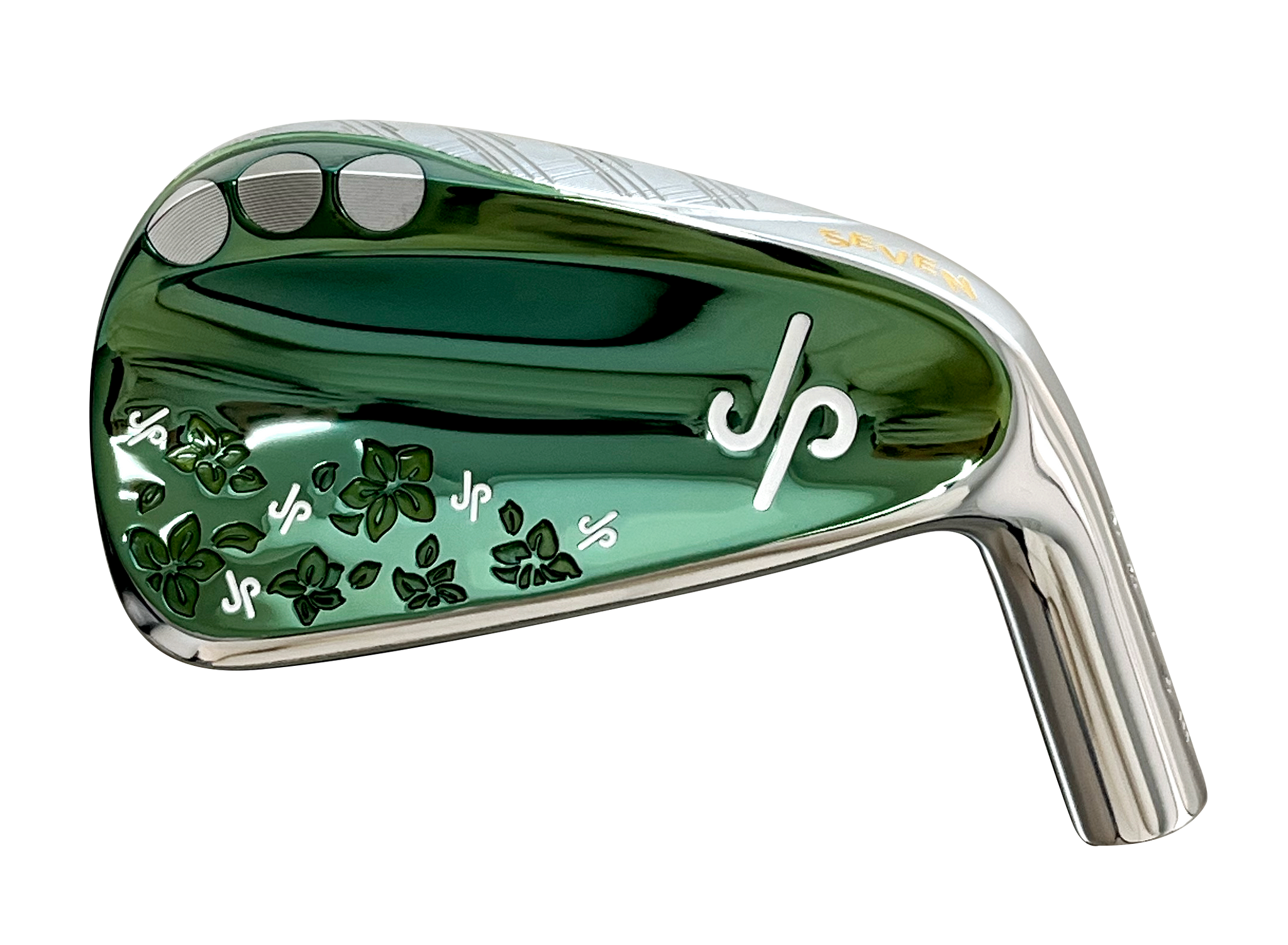 JP Prime 26 MST Iron – Limited Edition – JP Golf