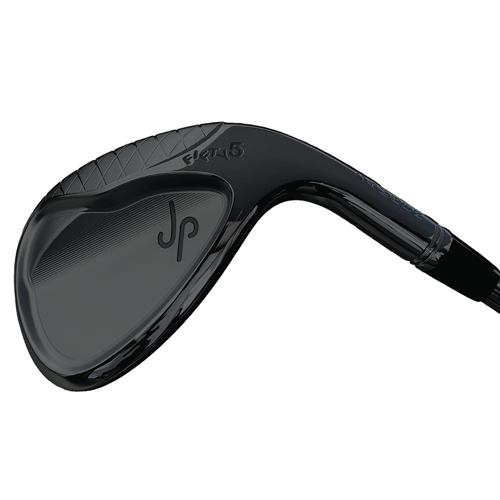 Custom Wedges – JP Golf
