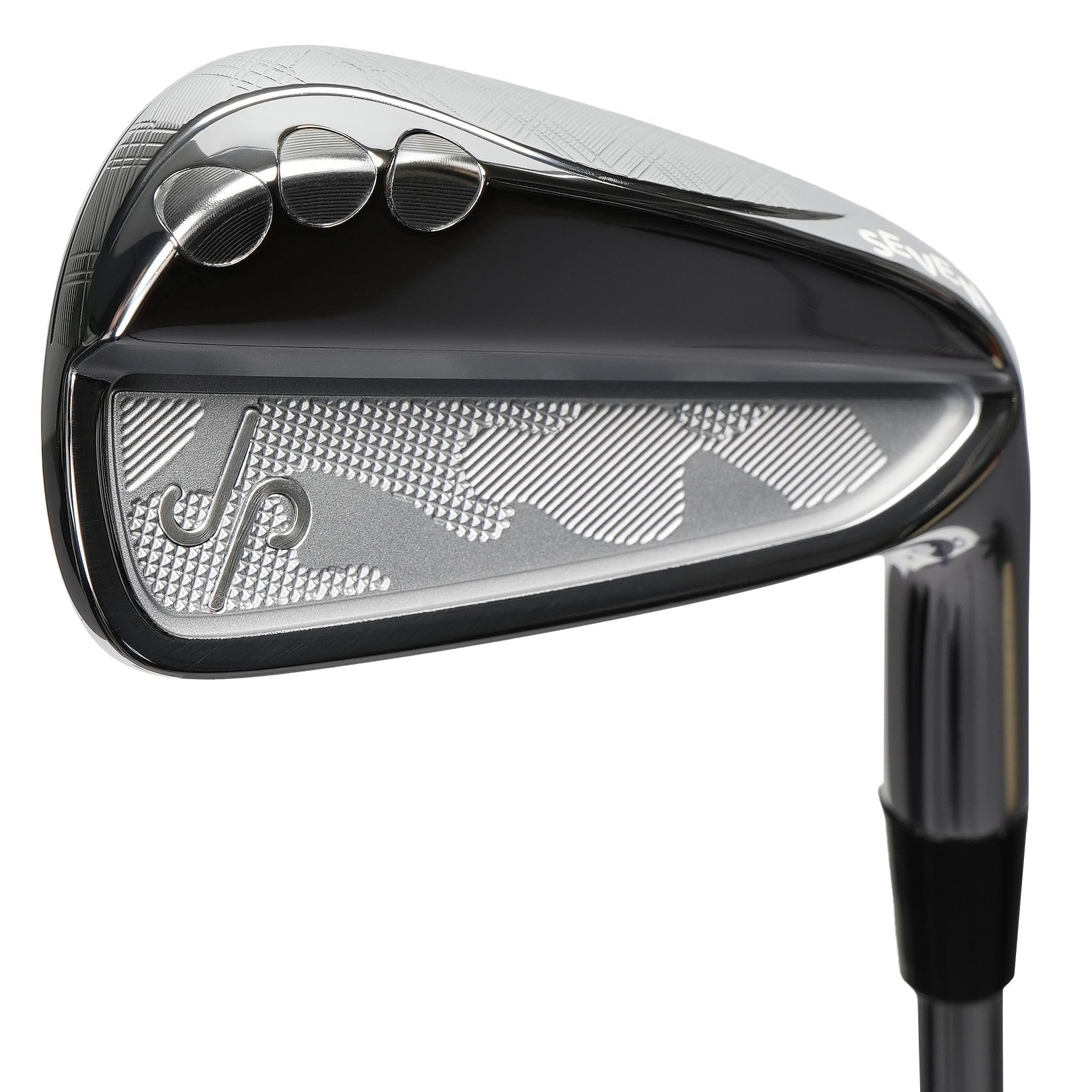 JP Premier Wedge Chrome - Best Golf Wedge for Precision Shots – JP