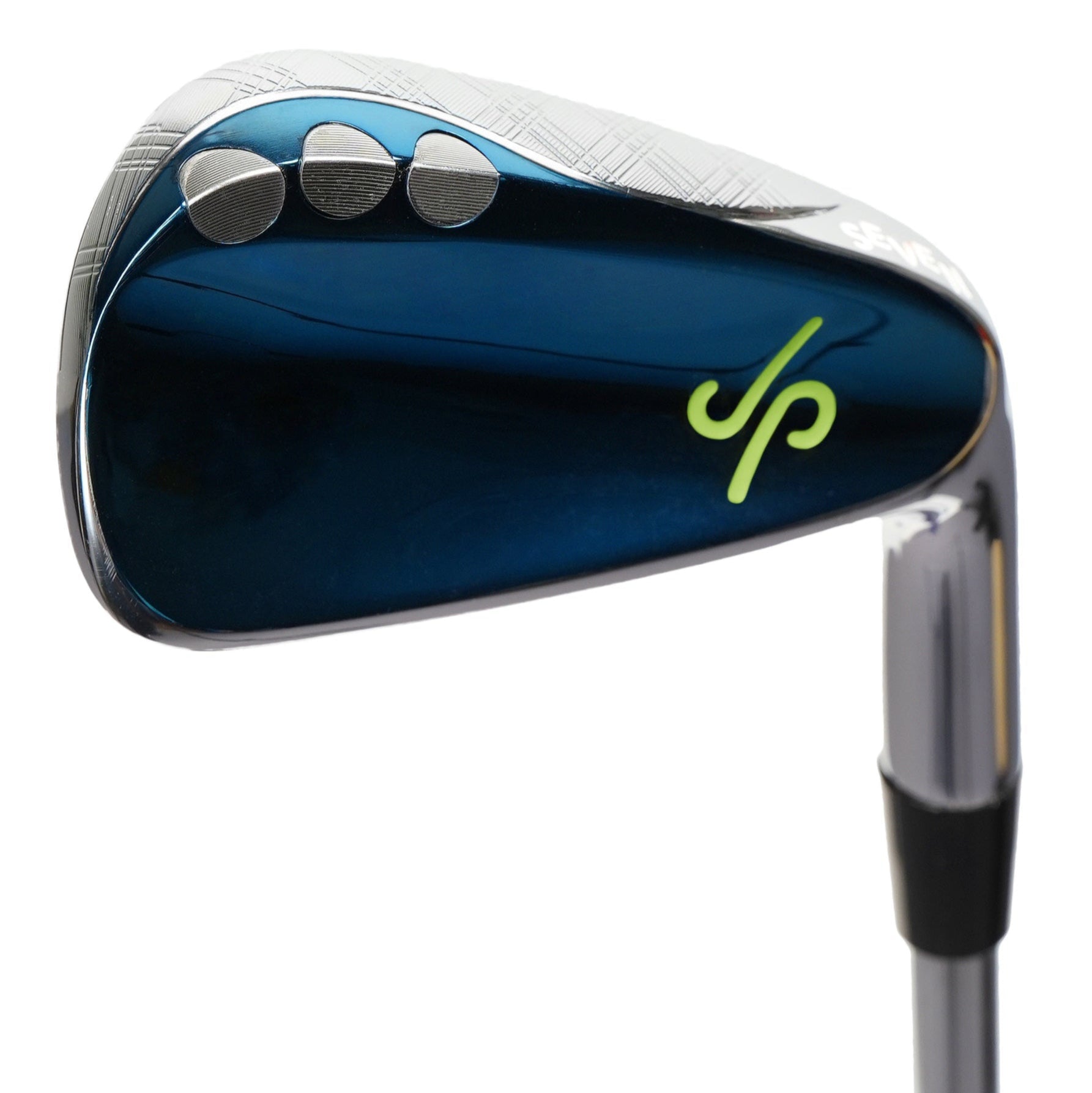 JPウェッジ Premier JP Premier Wedge Chrome - Best Golf Wedge for Precision